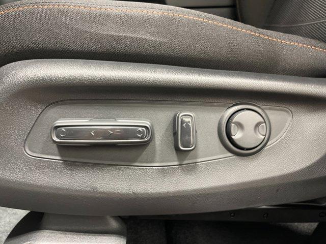 new 2026 Honda CR-V Hybrid car