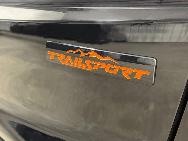 new 2026 Honda CR-V Hybrid car