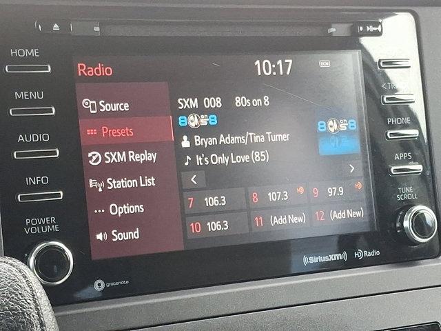 used 2018 Toyota Sienna car, priced at $24,498