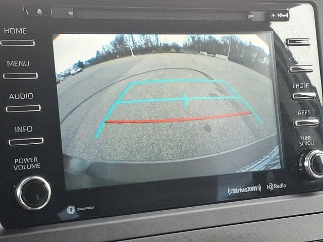 used 2018 Toyota Sienna car, priced at $24,498