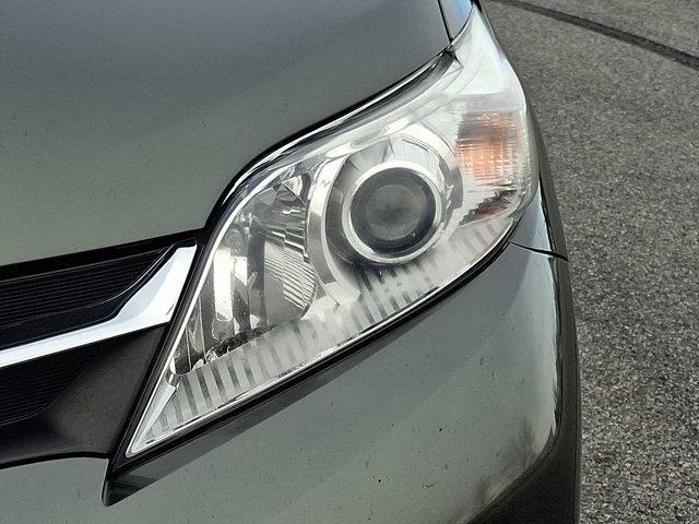 used 2018 Toyota Sienna car, priced at $24,498