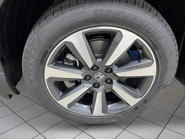 new 2025 Honda Pilot car