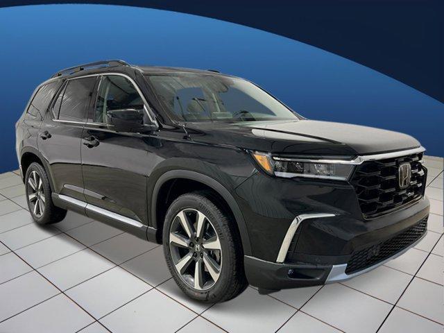 new 2025 Honda Pilot car