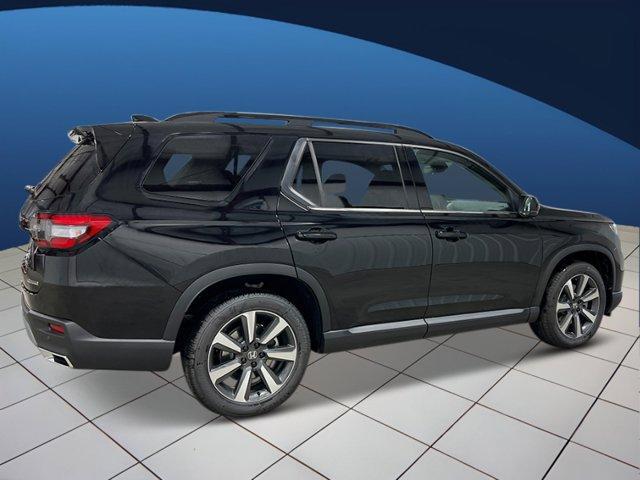 new 2025 Honda Pilot car