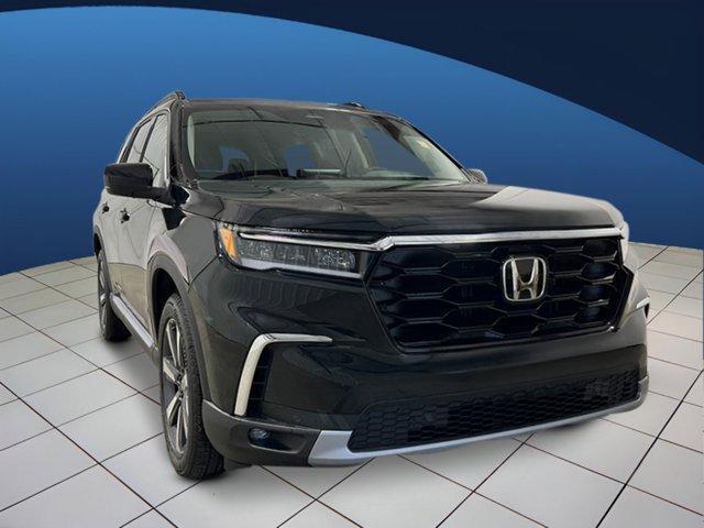 new 2025 Honda Pilot car