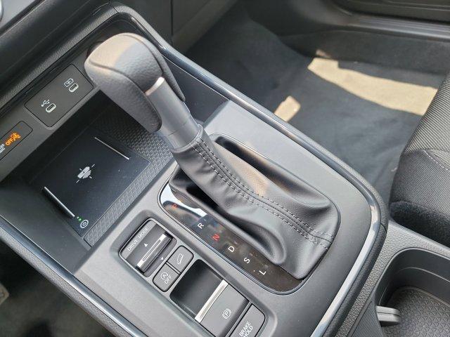 new 2026 Honda CR-V car