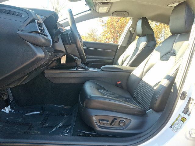 used 2023 Toyota Camry car, priced at $23,998