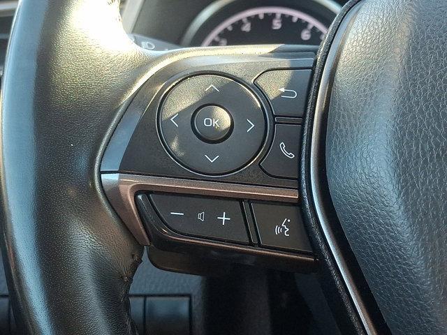 used 2023 Toyota Camry car, priced at $23,998