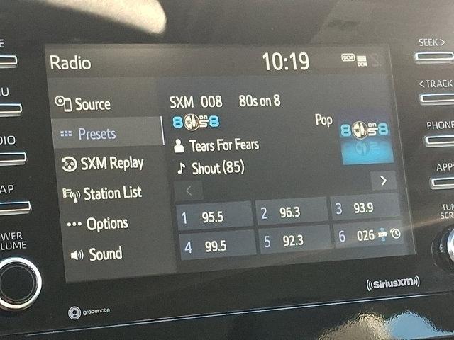 used 2023 Toyota Camry car, priced at $23,998