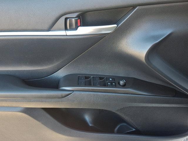 used 2023 Toyota Camry car, priced at $23,998