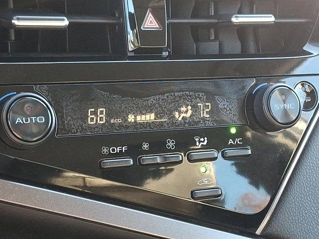 used 2023 Toyota Camry car, priced at $23,998