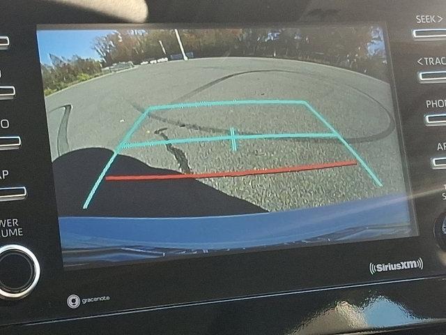 used 2023 Toyota Camry car, priced at $23,998