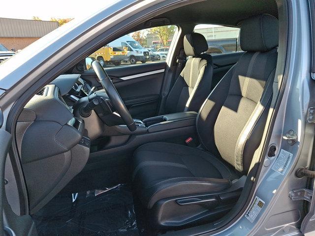 used 2019 Honda Civic car, priced at $18,998