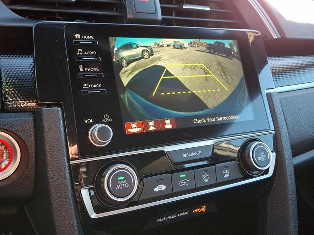 used 2019 Honda Civic car, priced at $18,998