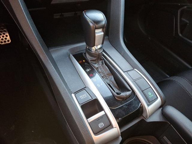 used 2019 Honda Civic car, priced at $18,998