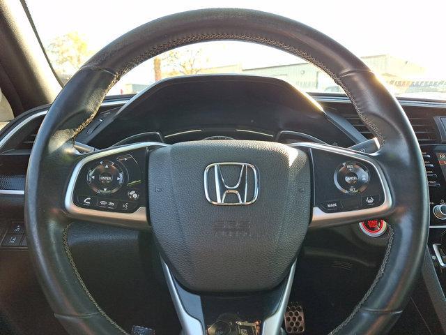 used 2019 Honda Civic car, priced at $18,998