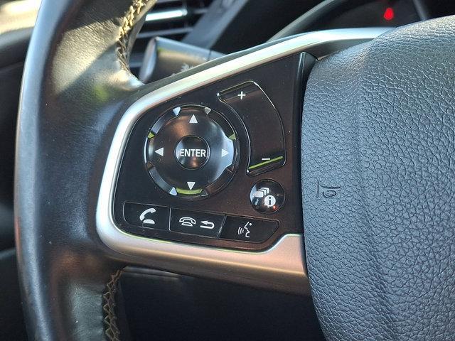 used 2019 Honda Civic car, priced at $18,998