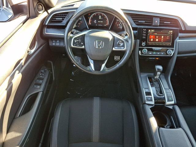 used 2019 Honda Civic car, priced at $18,998