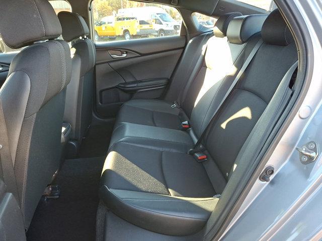 used 2019 Honda Civic car, priced at $18,998