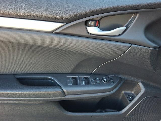 used 2019 Honda Civic car, priced at $18,998