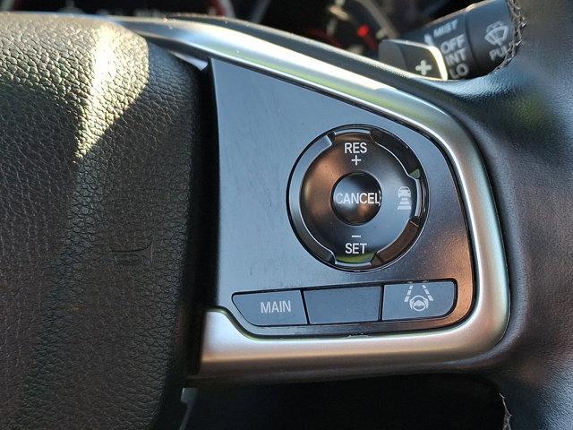 used 2019 Honda Civic car, priced at $18,998