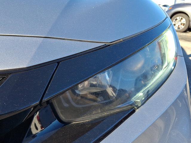 used 2019 Honda Civic car, priced at $18,998