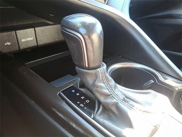 used 2021 Toyota Camry car, priced at $20,498