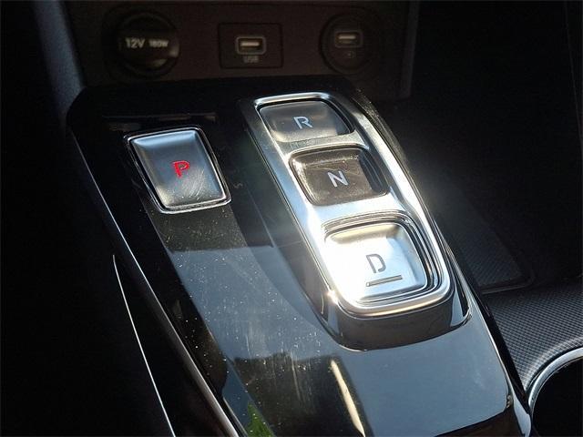 used 2023 Hyundai Sonata car, priced at $19,998