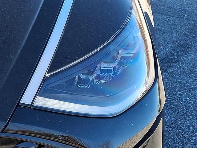 used 2023 Hyundai Sonata car, priced at $19,998