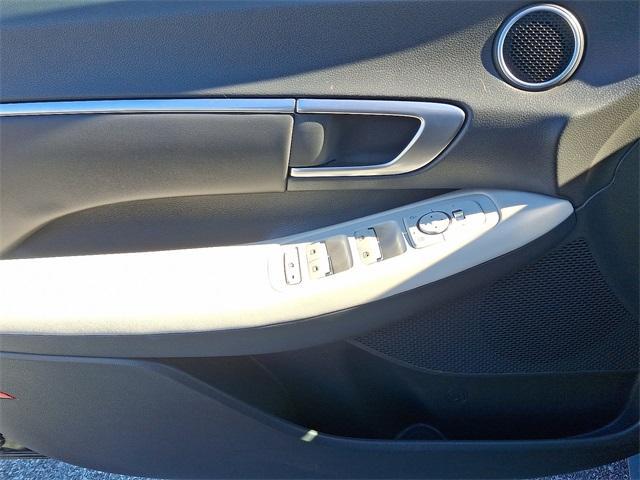 used 2023 Hyundai Sonata car, priced at $19,998