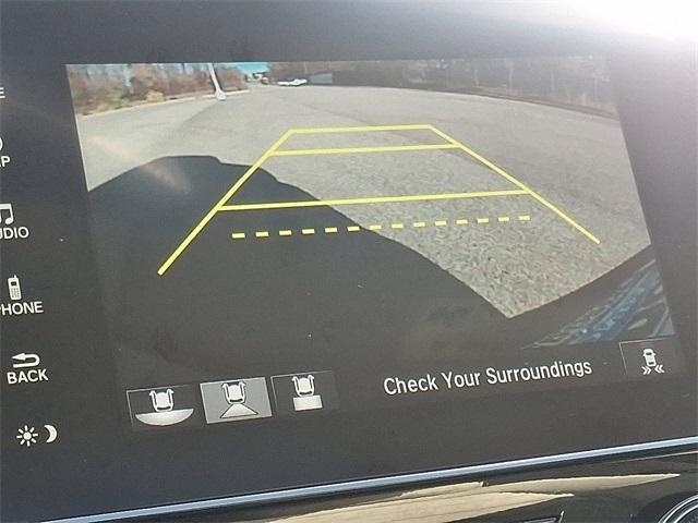 used 2017 Honda CR-V car, priced at $19,997