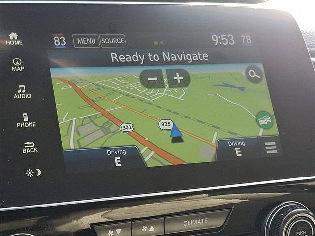 used 2017 Honda CR-V car, priced at $19,997