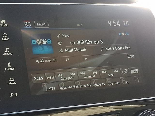 used 2017 Honda CR-V car, priced at $19,997