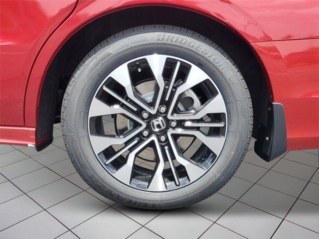 new 2026 Honda Odyssey car