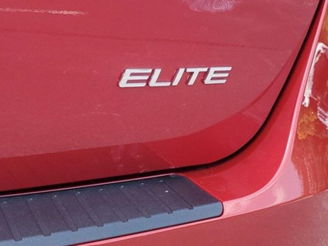 new 2026 Honda Odyssey car