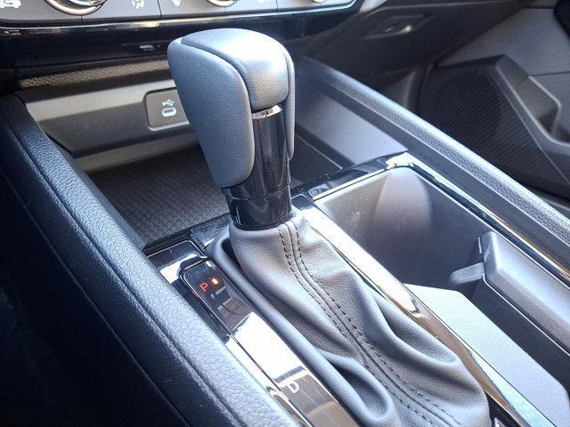 used 2024 Honda Accord Hybrid car, priced at $29,498