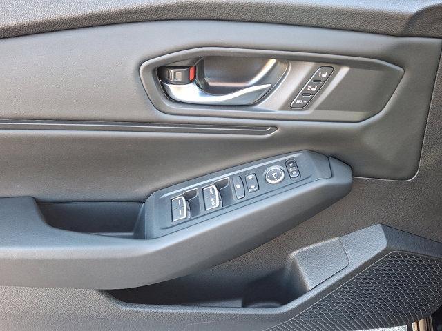 used 2024 Honda Accord Hybrid car, priced at $29,498