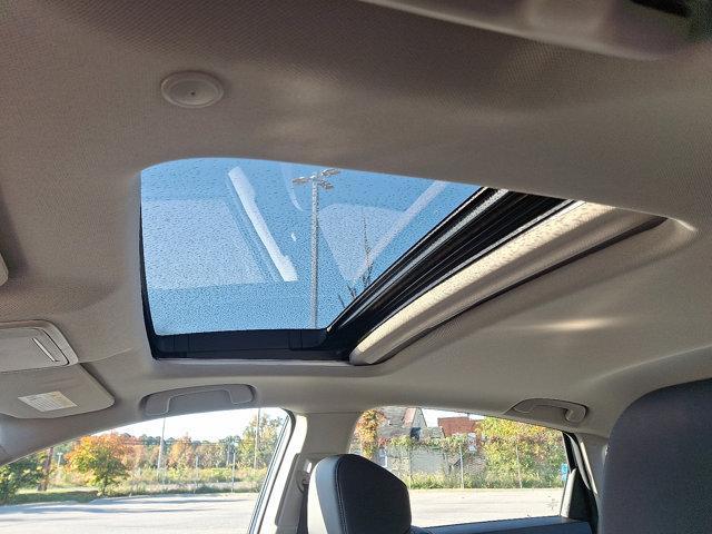 used 2024 Honda Accord Hybrid car, priced at $29,498