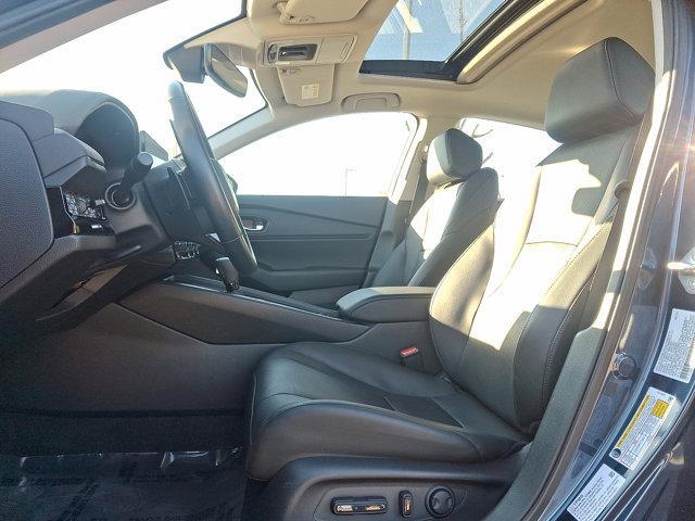 used 2024 Honda Accord Hybrid car, priced at $29,498