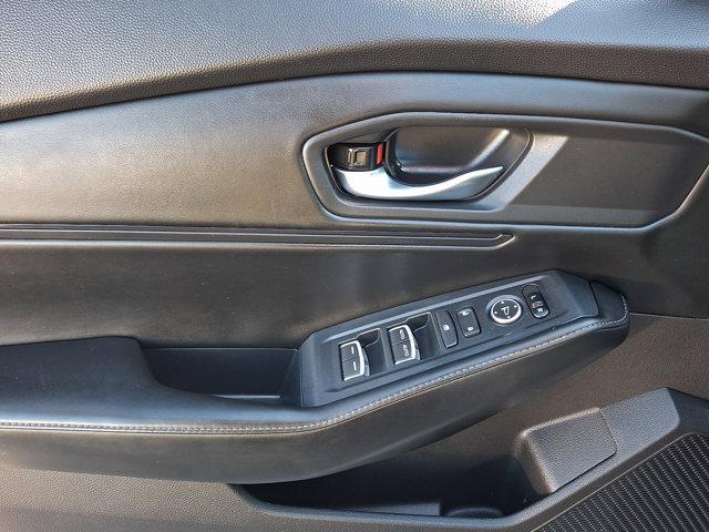 used 2023 Honda Accord Hybrid car, priced at $27,998