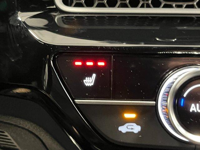 new 2026 Honda Civic Hybrid car