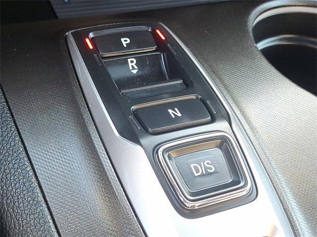 used 2022 Honda Passport car, priced at $32,998