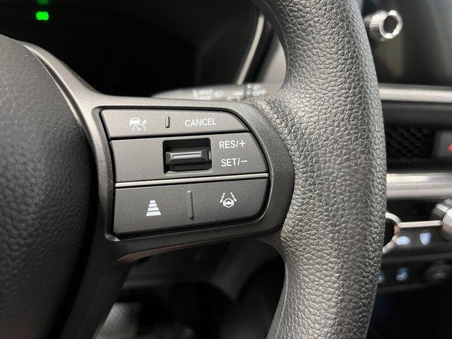 new 2026 Honda CR-V car