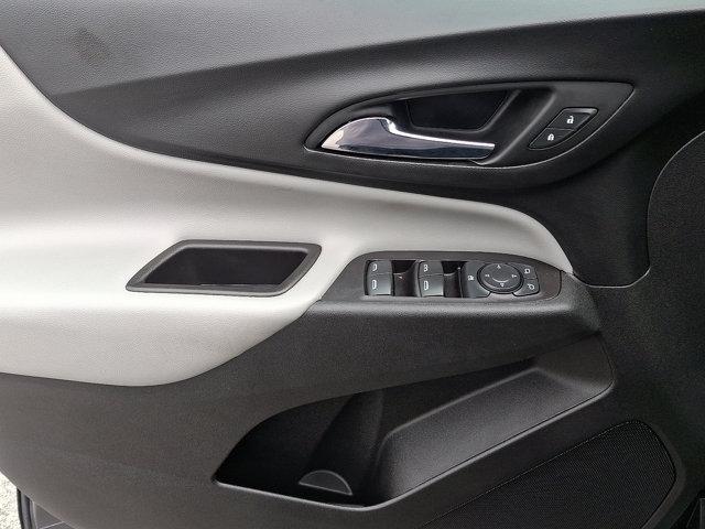 used 2022 Chevrolet Equinox car, priced at $20,498