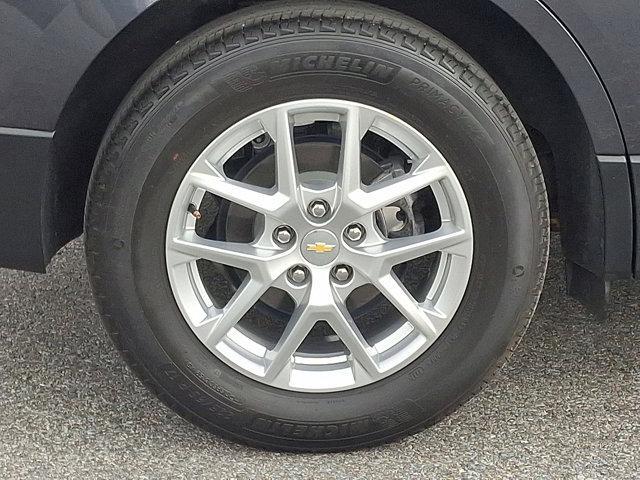 used 2022 Chevrolet Equinox car, priced at $20,498