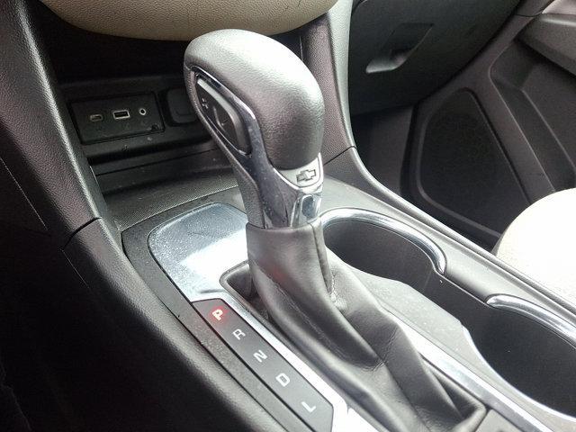 used 2022 Chevrolet Equinox car, priced at $20,498