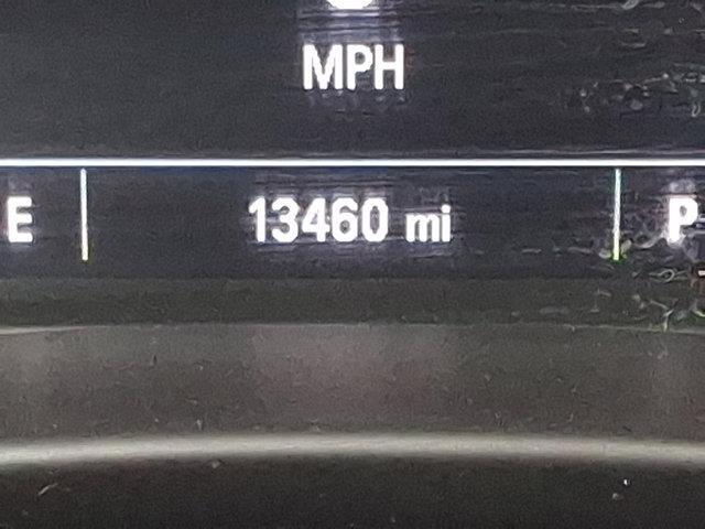 used 2022 Chevrolet Equinox car, priced at $20,498