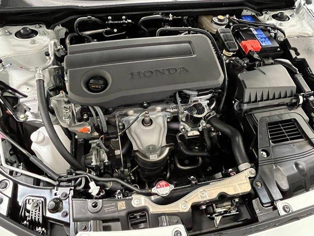 new 2026 Honda Civic car, priced at $25,199