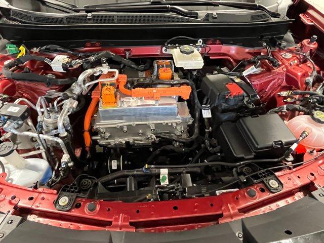 new 2025 Honda Prologue car