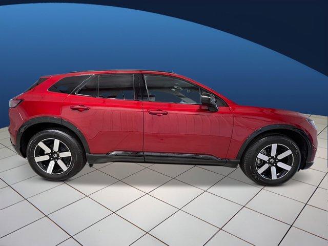 new 2025 Honda Prologue car